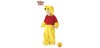 Winnie de The Pooh Deluxe