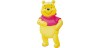 Figura articulada de Winnie de Pooh