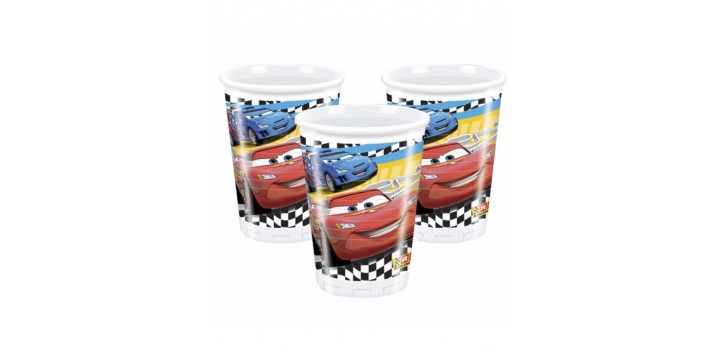 Vasos Cars