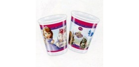 vasos princesa sofía