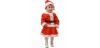 disfraz infantil Mama noel