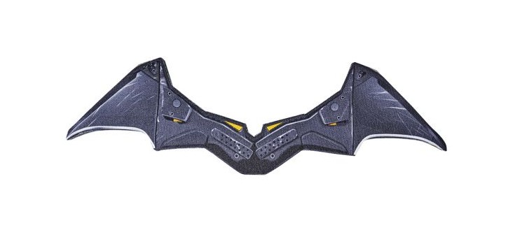 batarang accesorio batman