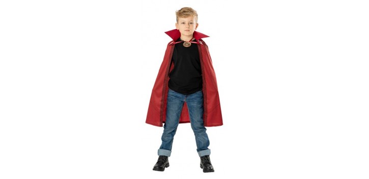 capa infantil doctor strange - avengers